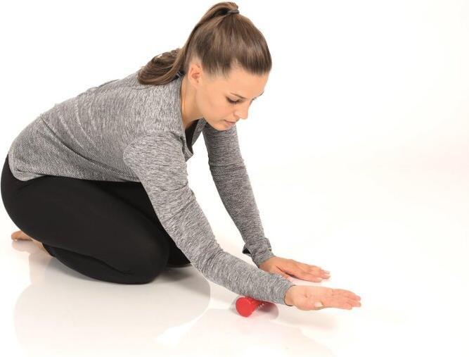 Actual product image Togu Bantoo® Roller
