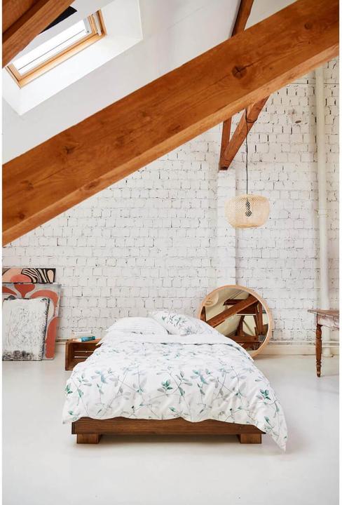 Actual product image Journey Living Lutry (Pillowcase, 65 x 100 cm)