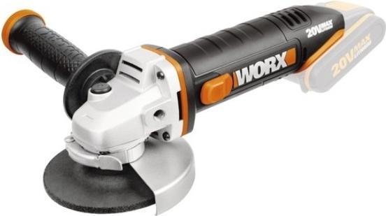 Worx Meuleuse d'angle (115 mm)