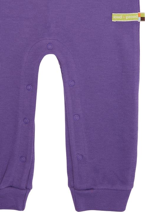 Produktbild loud + proud Latzhose Interlock (62)