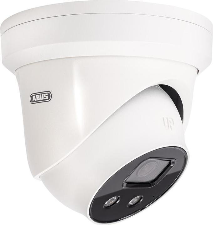 Produktbild Abus IP Kugeldome 8 MPx (2,8 mm) (3840 x 2160 Pixels)