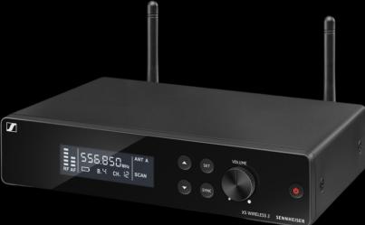 Produktbild Sennheiser XSW 2-835-E