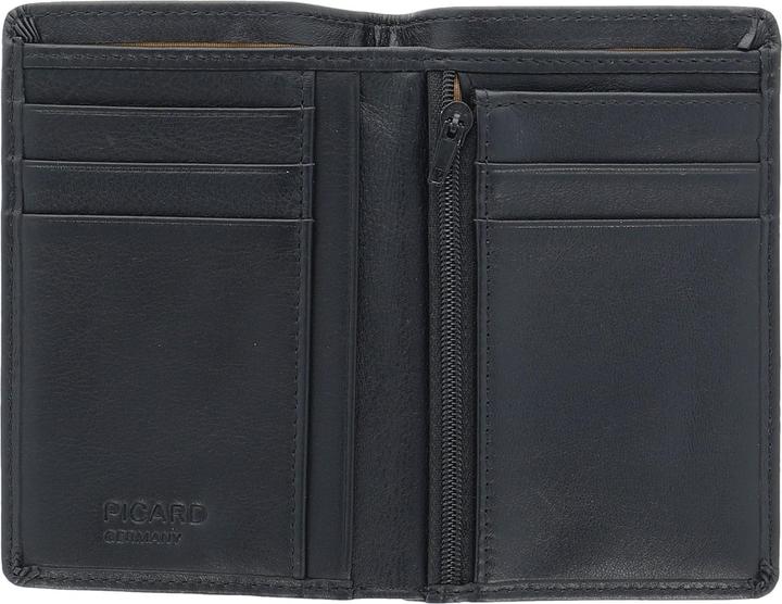Produktbild Picard Brooklyn Reisepassetui Leder 12.5 cm