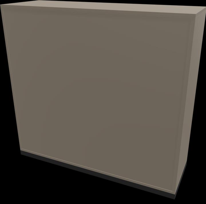 Immagine prodotto Narbutas Scelta armadio ad ante scorrevoli (120 x 40 x 111,5 cm)