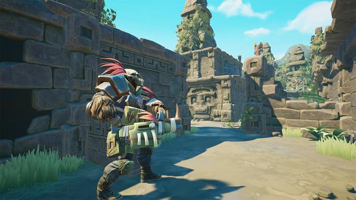 Actual product image Game Jumanji: The Videogame (Switch, EN)