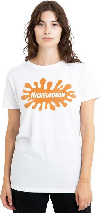 Image du produit Nickelodeon - T-shirt - Adulte (S)