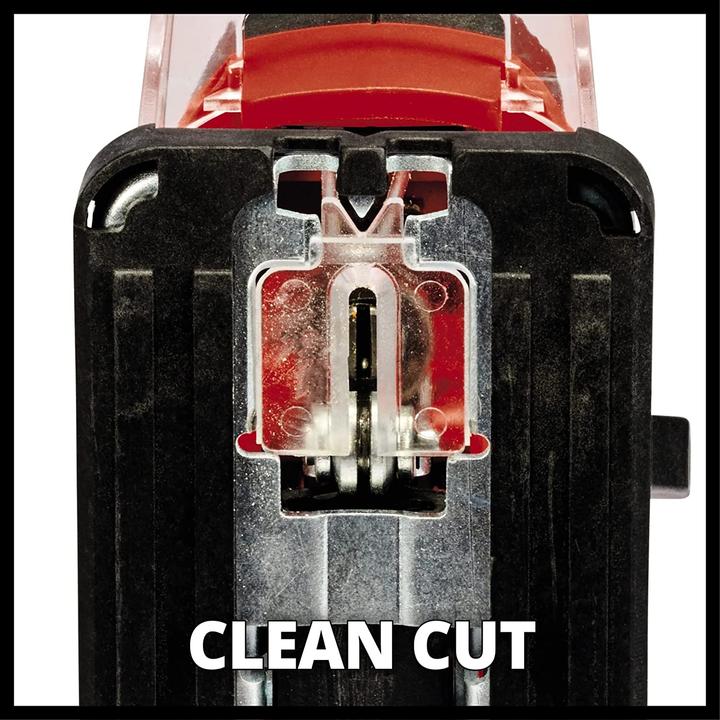 Actual product image Einhell TC-JS 18 Li