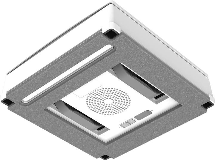 Image du produit Mamibot Robot laveur de vitres W120-F Spray ()