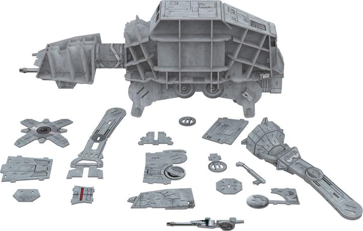Produktbild Revell 3D Puzzle SW Imperial AT-AT