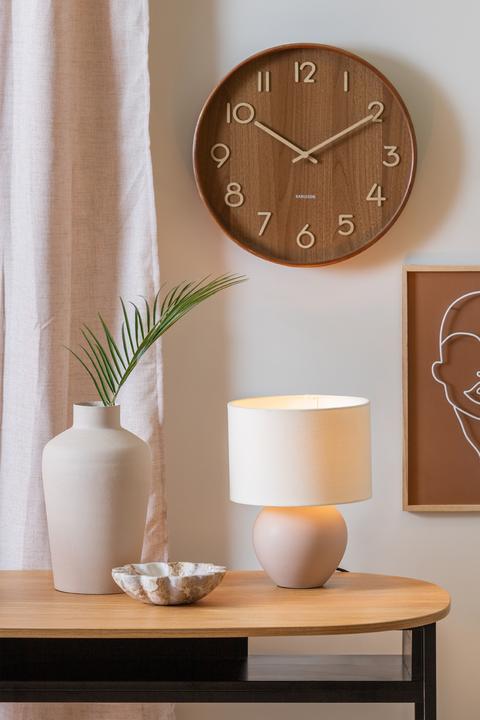 Produktbild Leitmotiv Table Lamp Alma Cone (E27)