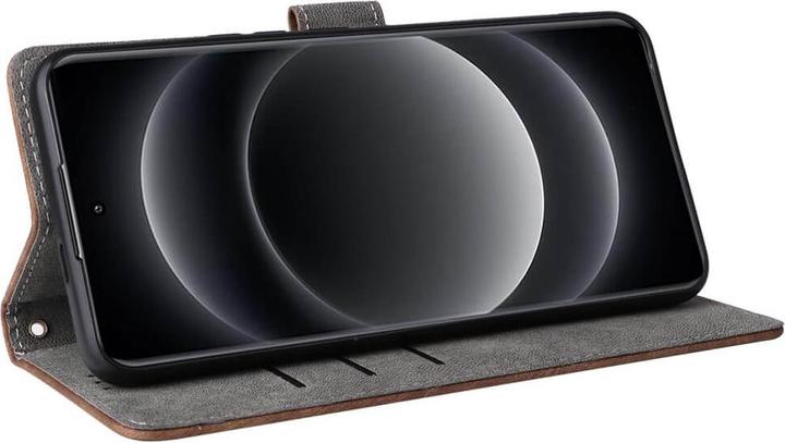 Actual product image Cover-Discount Xiaomi 14 Ultra - Case with RFID blocker (Xiaomi 14 Ultra)