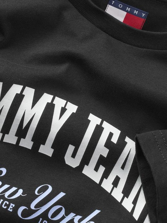 Immagine prodotto Tommy Jeans Tjm Slim Varsity Pop Tee Ext (XL)