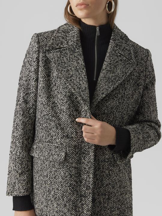 Actual product image Vero Moda VMGAIDA LS COAT VMA Coat (S)