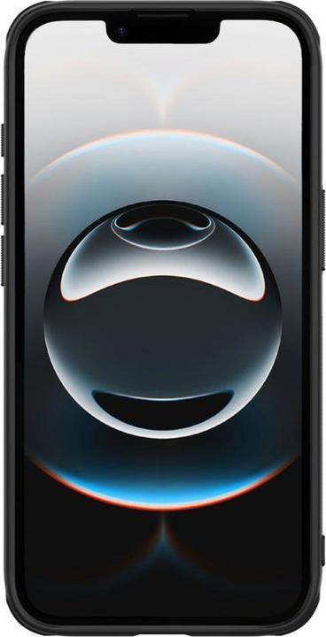 Image du produit Nillkin Super Frosted Shield Pro Series Hardcase Hülle (Apple iPhone 16e)
