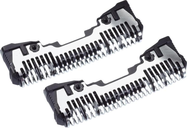 Actual product image Panasonic spare blade (1 x)
