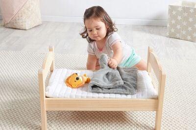 Actual product image Tiny Love Wonder Buddies (44 cm)