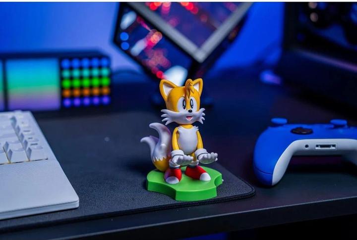 Immagine prodotto Exquisite Gaming Sonic: Tails - Cable Guy Holdem
