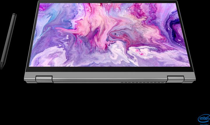Produktbild Lenovo IdeaPad Flex 5 (14", Intel Core i7-1165G7, 16 GB, 512 GB, DE)