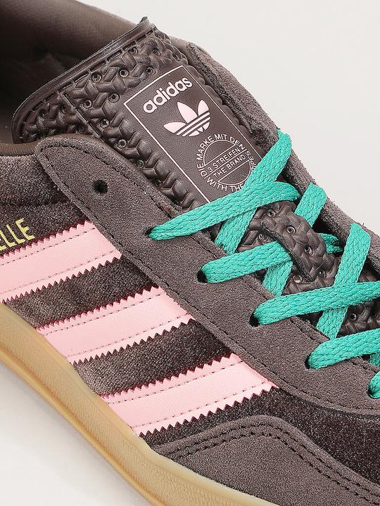Immagine prodotto adidas Gazelle Indoor (37 1/3)