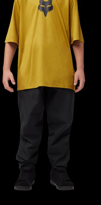 Actual product image Fox VEST 24 YTH RANGER 2.5L WATER BLK (116, 122)