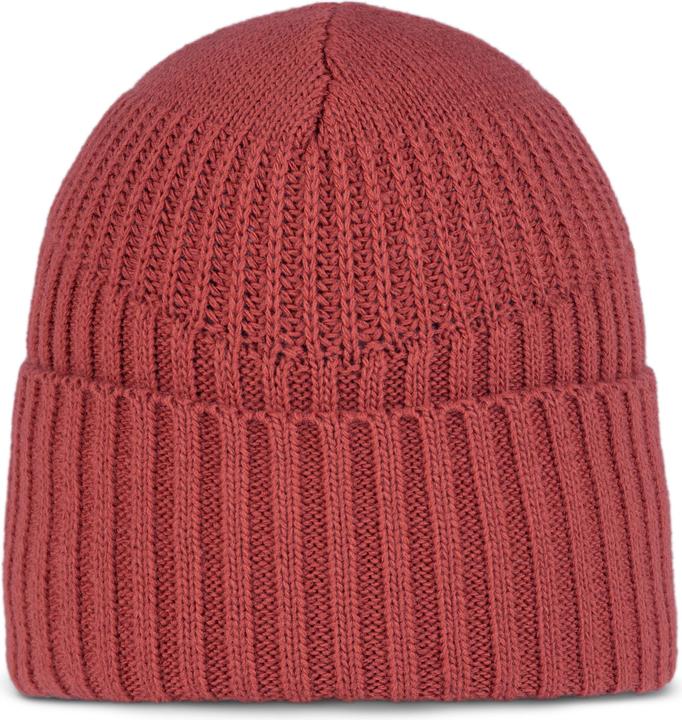 Image du produit Buff Renso - Bonnet tricoté et polaire à la cannelle