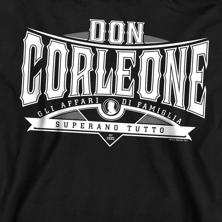 Produktbild The Godfather Sweatshirt (XL)