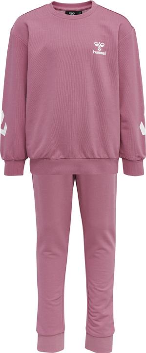 Produktbild hummel Venti Tracksuit (116)