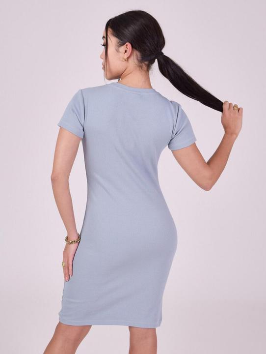 Actual product image Project X Paris 's ribbed dress (M)