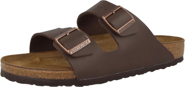 Birkenstock Arizona Birko-Flor Schmal