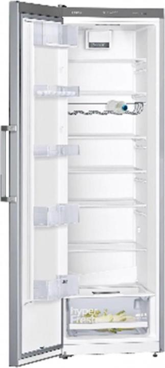 Produktbild Siemens GS36NAWEP (Einbau, 242 l)