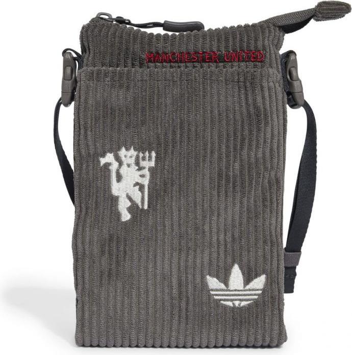 Produktbild adidas Manchester United Gürteltasche