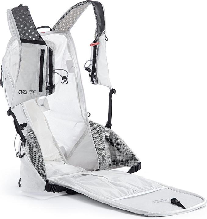 Immagine prodotto Cyclite Zaino per bici da turismo / 01 (23 l)