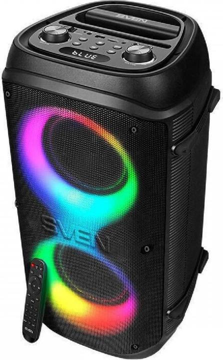 Produktbild Sven Speakers PS-770, 100W Bluetooth (black)