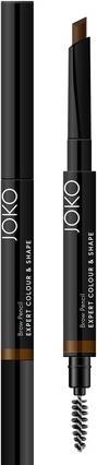 Immagine prodotto Jokon Joko - Matita per sopracciglia Expert Colour&Shape 02 5g