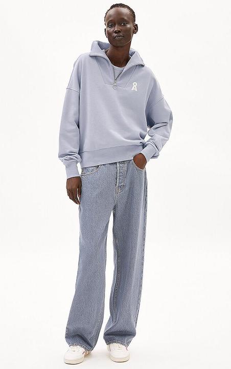 Actual product image Armedangels Sweater TARMENAA (XS)