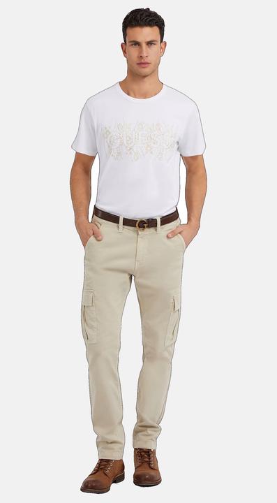 Produktbild Guess Cargohose Cargopant LONTA CLASSIC CARGO in Slim Fit (32)