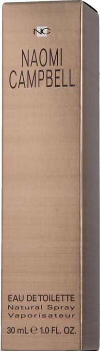 Immagine prodotto Naomi Campbell Profumo (Eau de toilette, 30 ml)