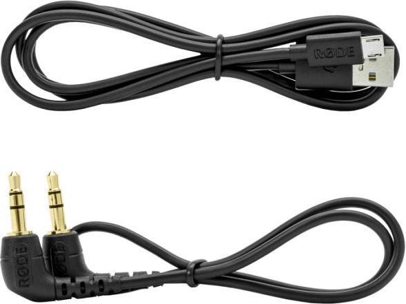Produktbild RØDE Videomic Pro Plus Kamera Mikrofon
