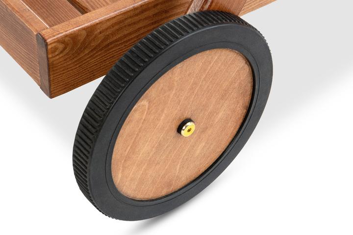 Actual product image Konsimo Arvicola