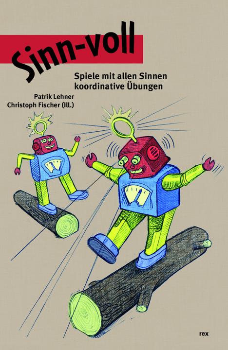 Actual product image Meaningful (German, Patrik Lehner)