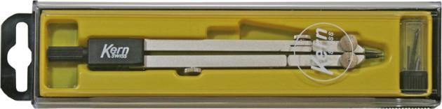 Actual product image Kern Compass insert C4157P/B