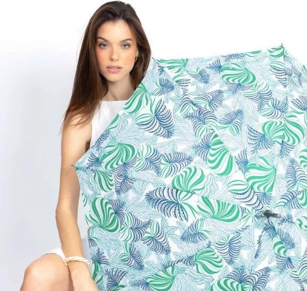 Immagine prodotto Smati Ombrello lungo Le Jardin D'Eden