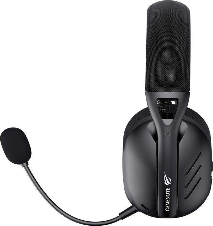 Produktbild Havit Gaming headphones Fuxi H3 2.4G (black) (Kabelgebunden)
