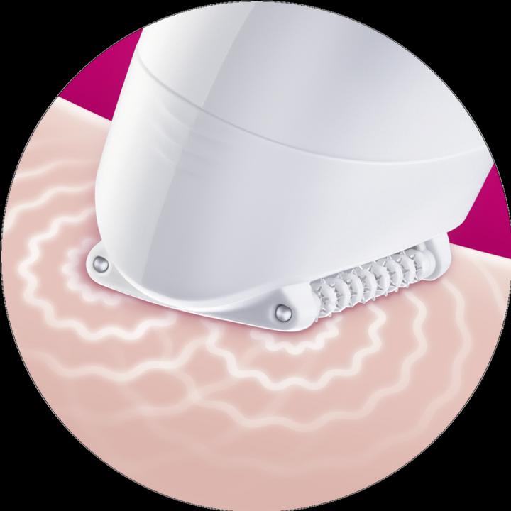 Produktbild Braun SE5825P epiliatorius Silk•èpil® 5