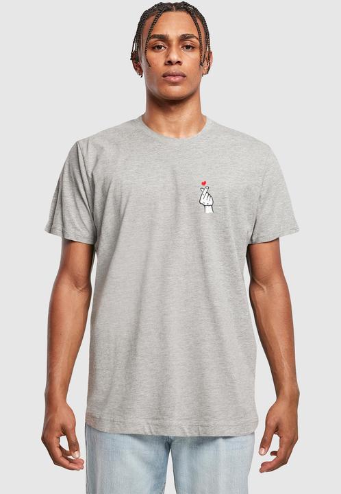 Image du produit Mister Tee Tee Love Sign 2.0 - 119331 (XS)