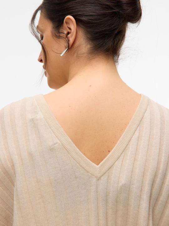 Image du produit Vero Moda VMCBARBADOS Pullover Strickpullover (S)