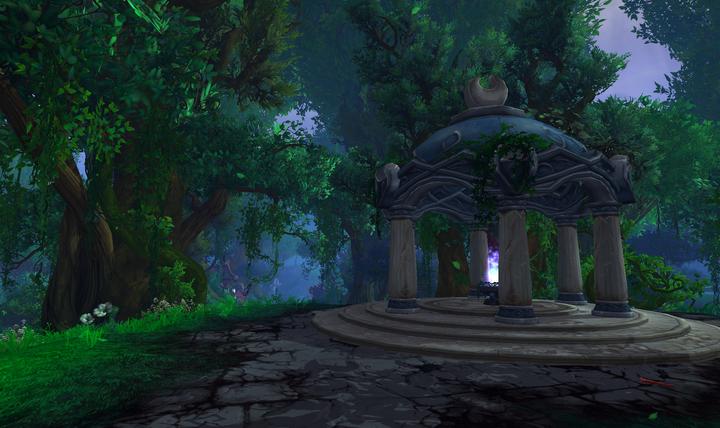 Actual product image Activision World of Warcraft : Legion (PC, DE)