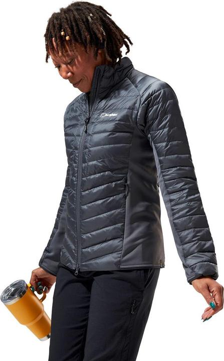 Produktbild Berghaus Women's Tephra Stretch Reflect 2.0 Jacket (14, L)