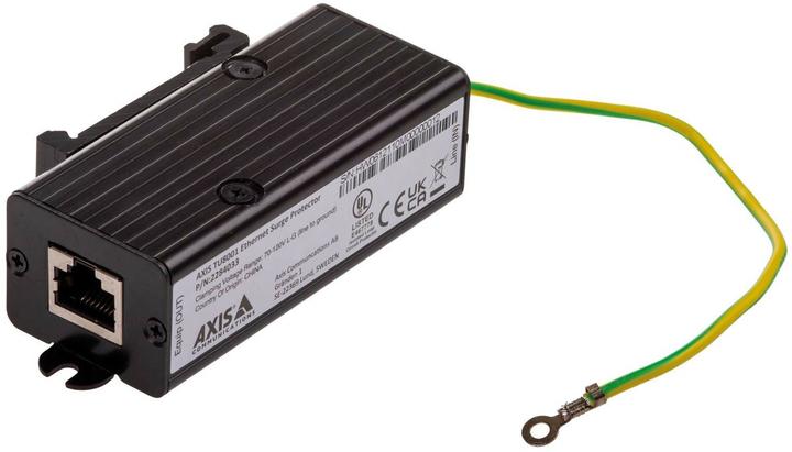 Axis TU8001 Ethernet SurgeProtector 02315-001 (Netzteil)