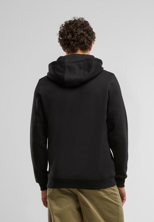 Produktbild Mister Tee MisterTee USA College Wording Patch Hoody - 179699 (S)